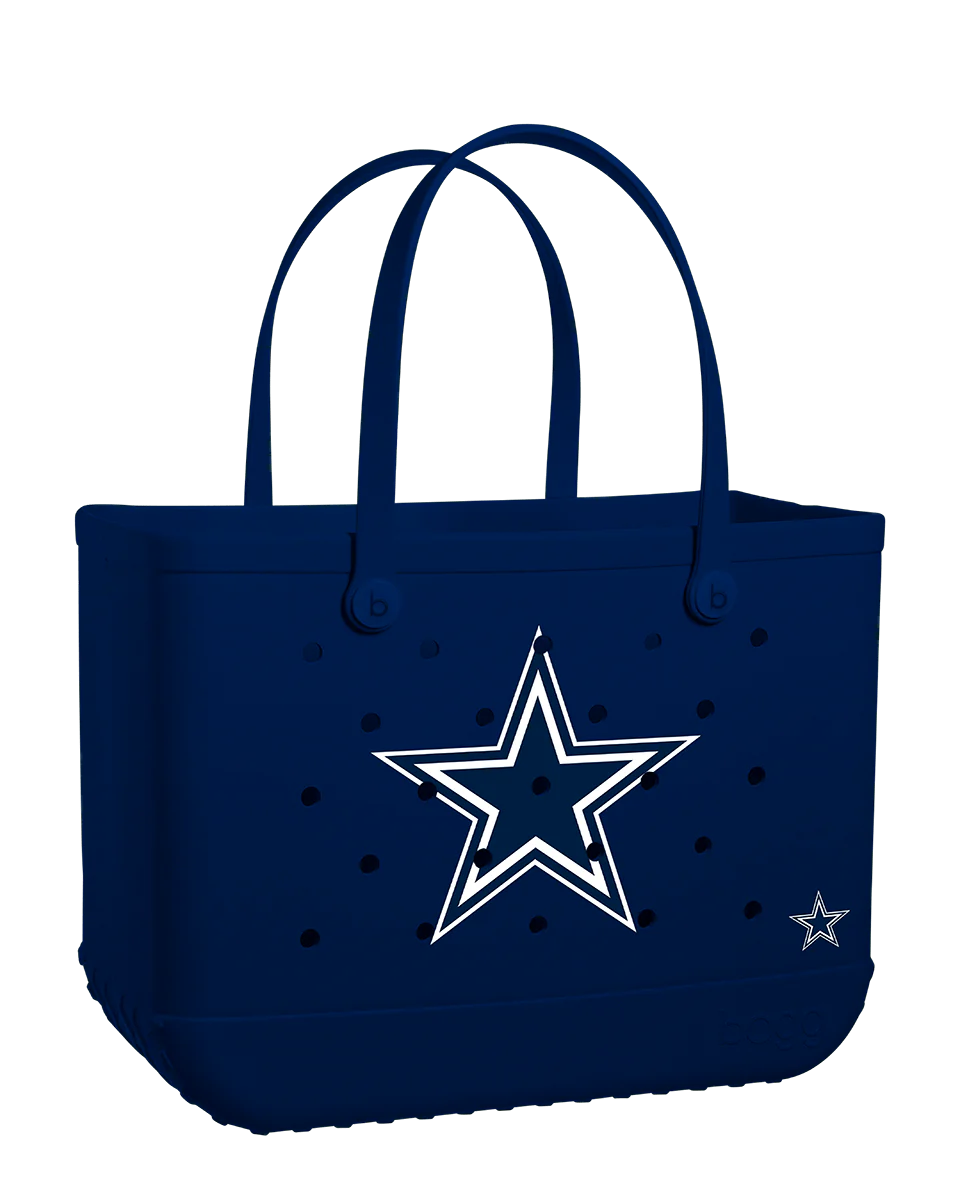 Original Bogg® Bag - Dallas Cowboys