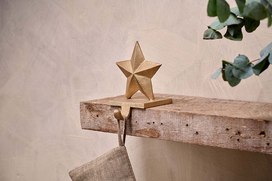 Kotta Stocking Star Holder