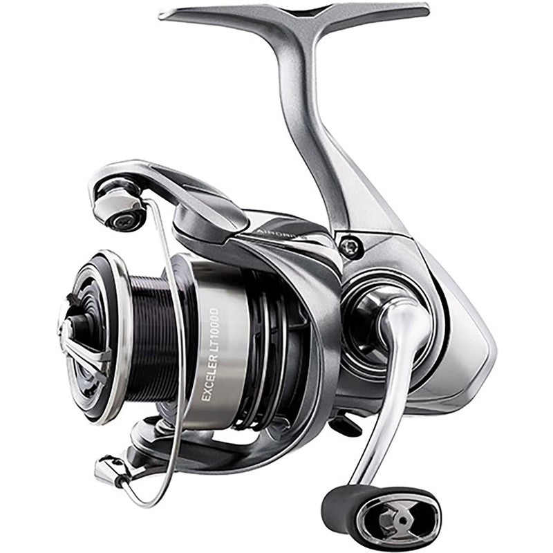 Daiwa Exceler LT Spinning Reels - NEW 2023/24 Models